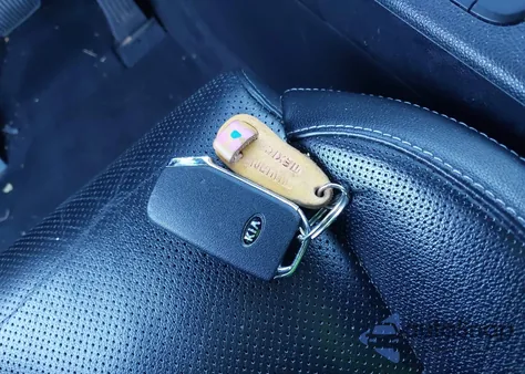 2021 Kia Sportage Ex from USA, damaged, VIN KNDPN3AC4M7881910